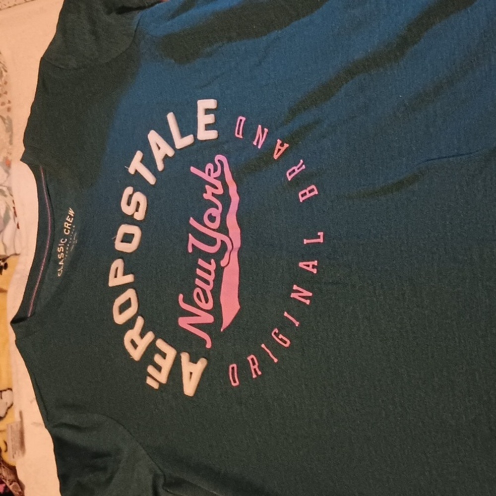 EUC Aeropostale tee